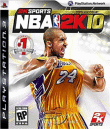 NBA 2K10&nbsp;-&nbsp;