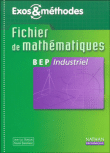 Math�matiques BEP Industriel