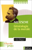 La généalogie de la morale&nbsp;-&nbsp;Friedrich Nietzsche, Jacques Deschamps
