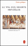 Le val des amants infidèles&nbsp;-&nbsp;Collectif