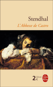 L'abbesse de Castro&nbsp;-&nbsp;Stendhal