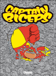 Captain biceps, T4&nbsp;-&nbsp;Tébo, Zep