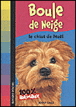Boule de neige, boule de No�l
