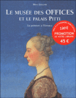 Le musée des offices et le palais Pitti&nbsp;-&nbsp;M. Gregori