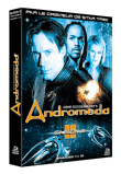 Andromeda - Andromeda