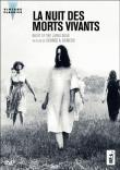 La Nuit des morts vivants (DVD)