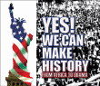 Yes We Can Make History&nbsp;-&nbsp;From africa to Obama