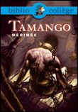 Tamango&nbsp;-&nbsp;Prosper Mérimée