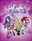 Les elfées - Les elfées, T1