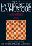 Les plus beaux livres qui traitent de musique selon vous ? - Page 16 9782213609775