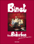 Les Bidochon, Coffret avec un DVD T19&nbsp;-&nbsp;Binet