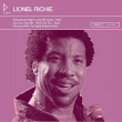 Lionel Richie, The Commodores&nbsp;-&nbsp;Icons Lionel Richie