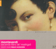 Claudio Monteverdi&nbsp;-&nbsp;Madrigaux livre 2
