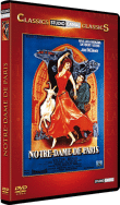 Notre Dame de Paris (DVD)