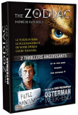 The Zodiac - Osterman week-end - Bipack&nbsp;-&nbsp;Alexander Bulkley, Sam Peckinpah