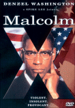 Malcolm X&nbsp;-&nbsp;Spike Lee, Spike Lee