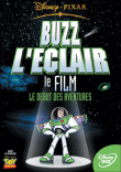 Buzz l'éclair&nbsp;-&nbsp;Dessin Animé