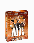La Vie devant nous&nbsp;-&nbsp;Coffret de la Saison 1- Partie 1