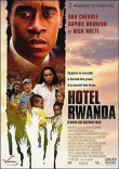 Hotel Rwanda (DVD)