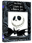 L'Etrange Noël de Monsieur Jack - Edition Collector&nbsp;-&nbsp;Tim Burton, Henry Selick