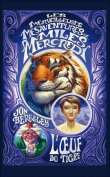 Les merveilleuses m�saventures de Miles Mercredi