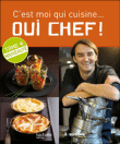 Oui chef !&nbsp;-&nbsp;Cyril Lignac