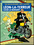 Leon-la-terreur,5:casse la baraque
