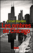 Les ombres de Chicago&nbsp;-&nbsp;Linnet Burden