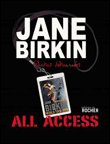 Mes photos détournées&nbsp;-&nbsp;Jane Birkin