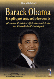 Barack Obama expliqué aux adolescents&nbsp;-&nbsp;Doumbi-Fakoly