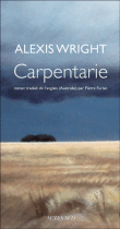 Carpentarie&nbsp;-&nbsp;Alexis Wright