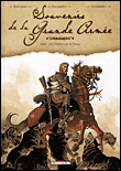 Souvenirs de la grande armée - Souvenirs de la grande armée, T2