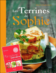Les terrines de Sophie&nbsp;-&nbsp;Sophie Dudemaine