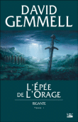 L'�p�e de l'orage