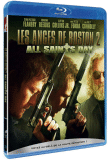 Les Anges de Boston 2 - All Saints Day (DVD)
