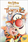 Tigrou&nbsp;-&nbsp;Les Aventures de Tigrou