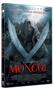 Mongol - Edition Simple&nbsp;-&nbsp;Sergeï Bodrov