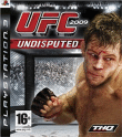 UFC Undisputed&nbsp;-&nbsp;