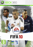 Fifa 2010&nbsp;-&nbsp;