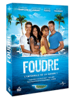Foudre&nbsp;-&nbsp;Coffret intégral de la Saison 1