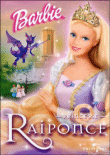 Barbie&nbsp;-&nbsp;Princesse Raiponce