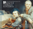 Wilhelm Friedemann Bach