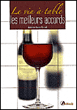 Accord des mets et des vins&nbsp;-&nbsp;Collectif