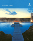 Spas de rêve&nbsp;-&nbsp;Collectif
