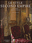 Le style Napol�on III ou le second Empire