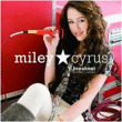 Miley Cyrus&nbsp;-&nbsp;Breakout - Inclus DVD bonus