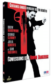 Confessions d'un homme dangereux&nbsp;-&nbsp;George Clooney