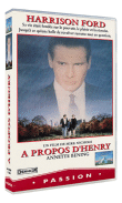 A propos d'Henry