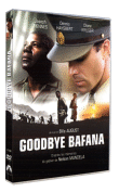 Goodbye Bafana (DVD)