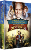 Les Désastreuses aventures des Orphelins Baudelaire - Les Chroniques de Spiderwick&nbsp;-&nbsp;Brad Silberling, Mark Waters